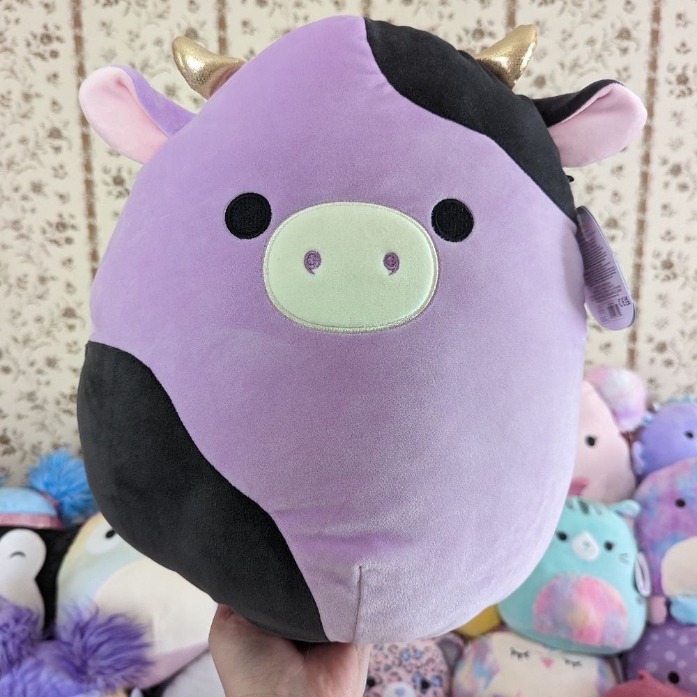 COPY - Alexie squishmallow
